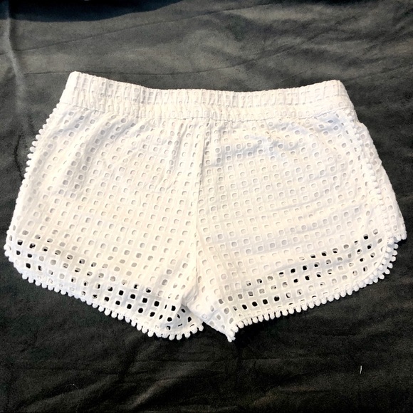 Lilly for Target shorts - Picture 3 of 4